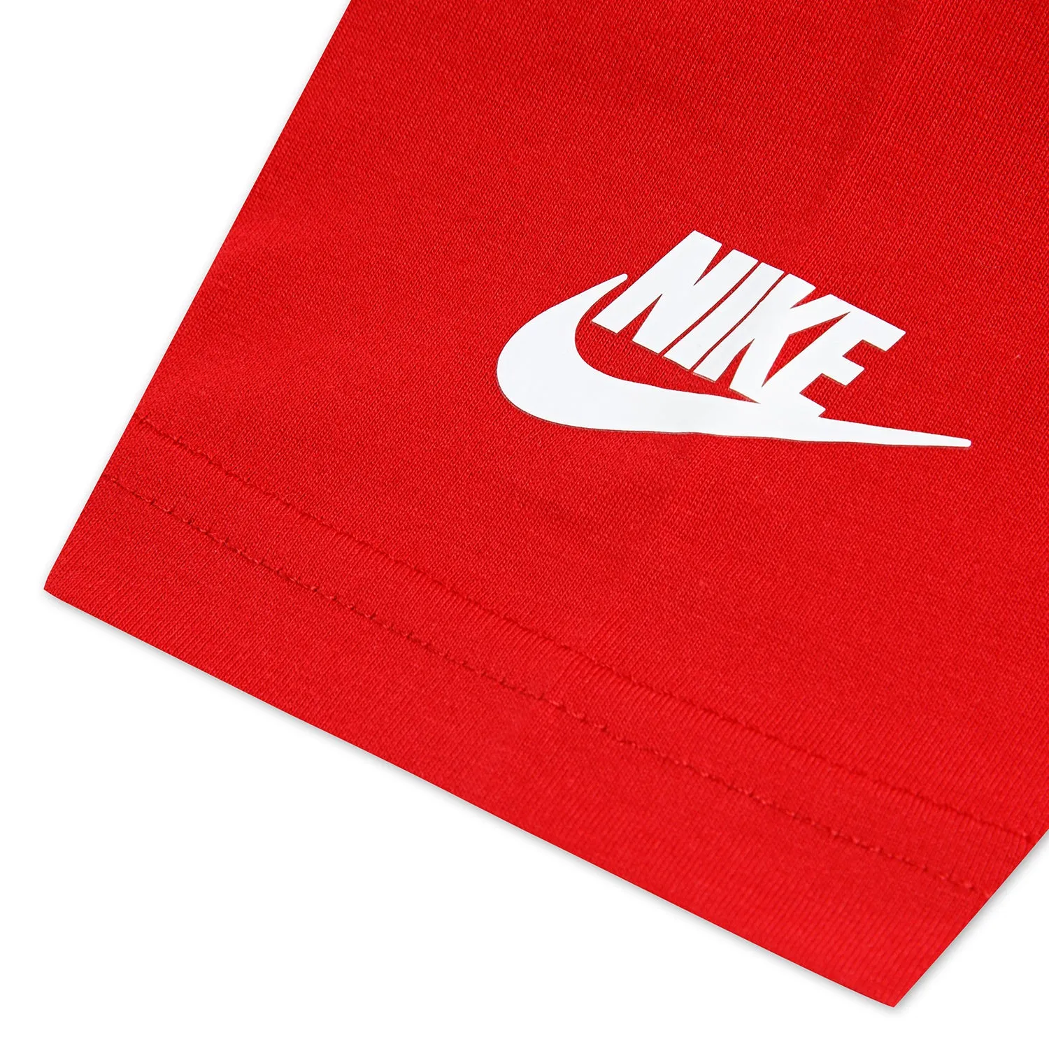 Split Futura Kurzarm-Set - Kleidung für Kleinkinder_Nike