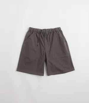 Stan Ray Jungle Shorts - Gewaschen Schwarz Stan Ray