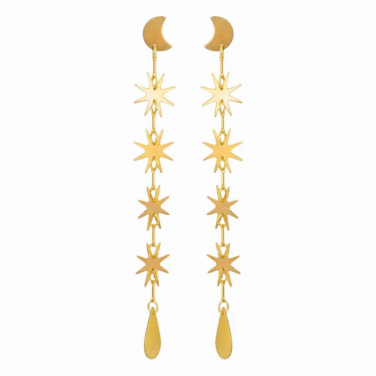 Stardew Earrings