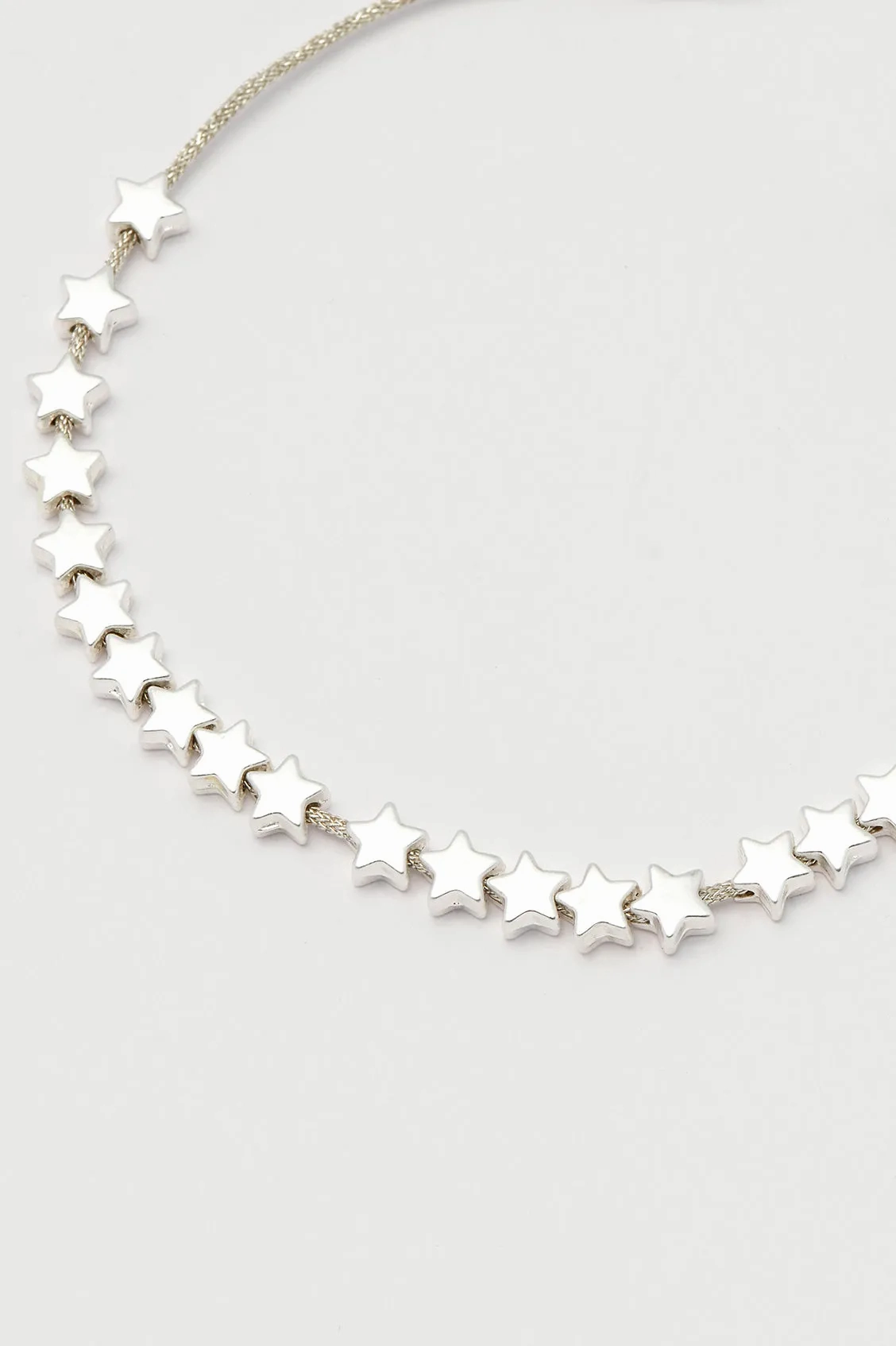 Stars So Bright Friendship Bracelet