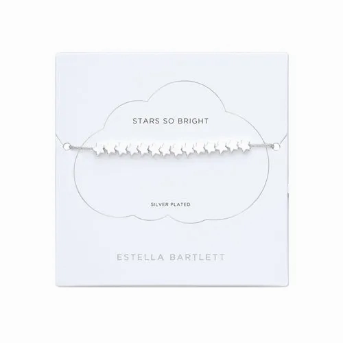 Stars So Bright Friendship Bracelet