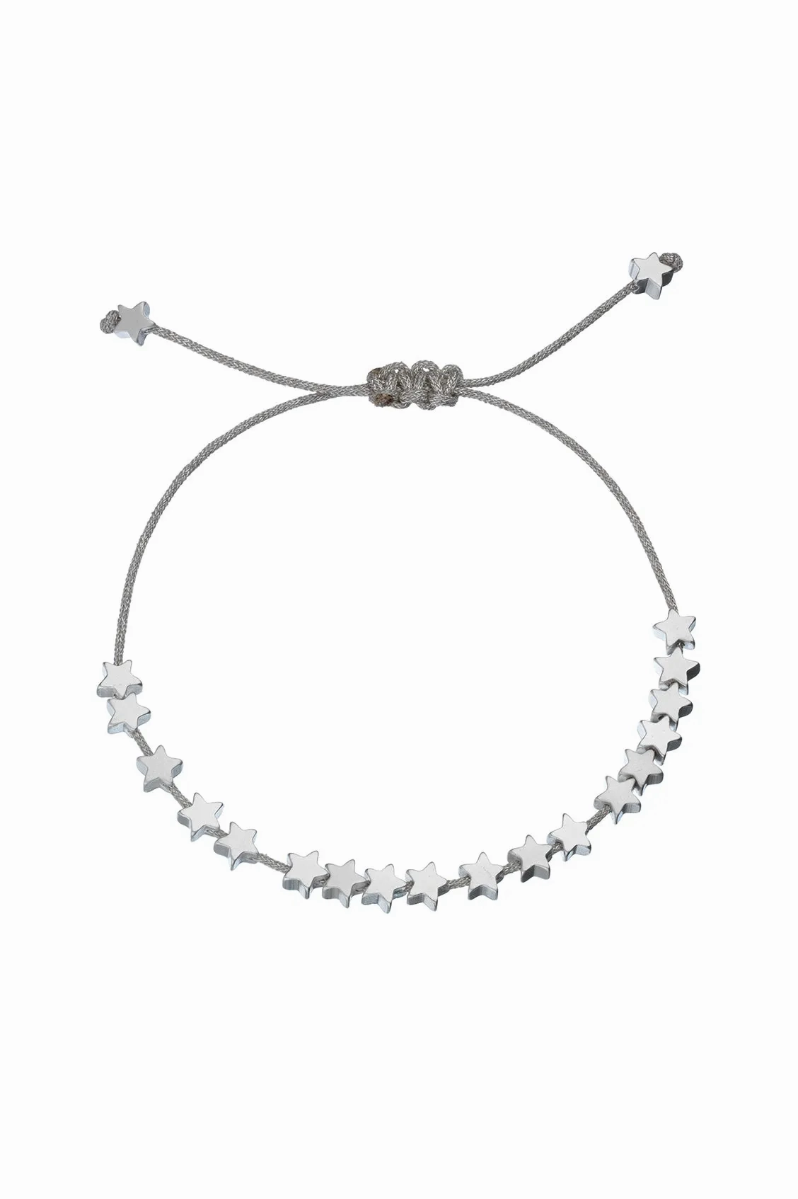 Stars So Bright Friendship Bracelet