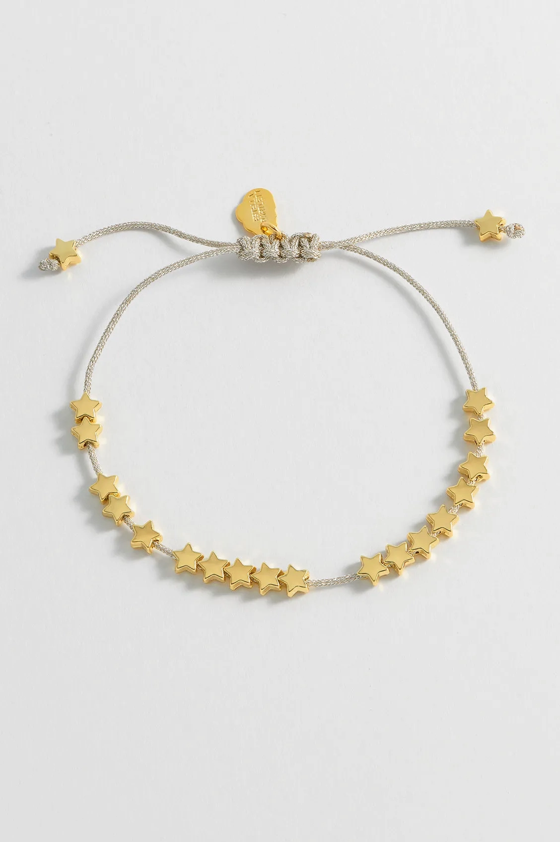 Stars So Bright Friendship Bracelet