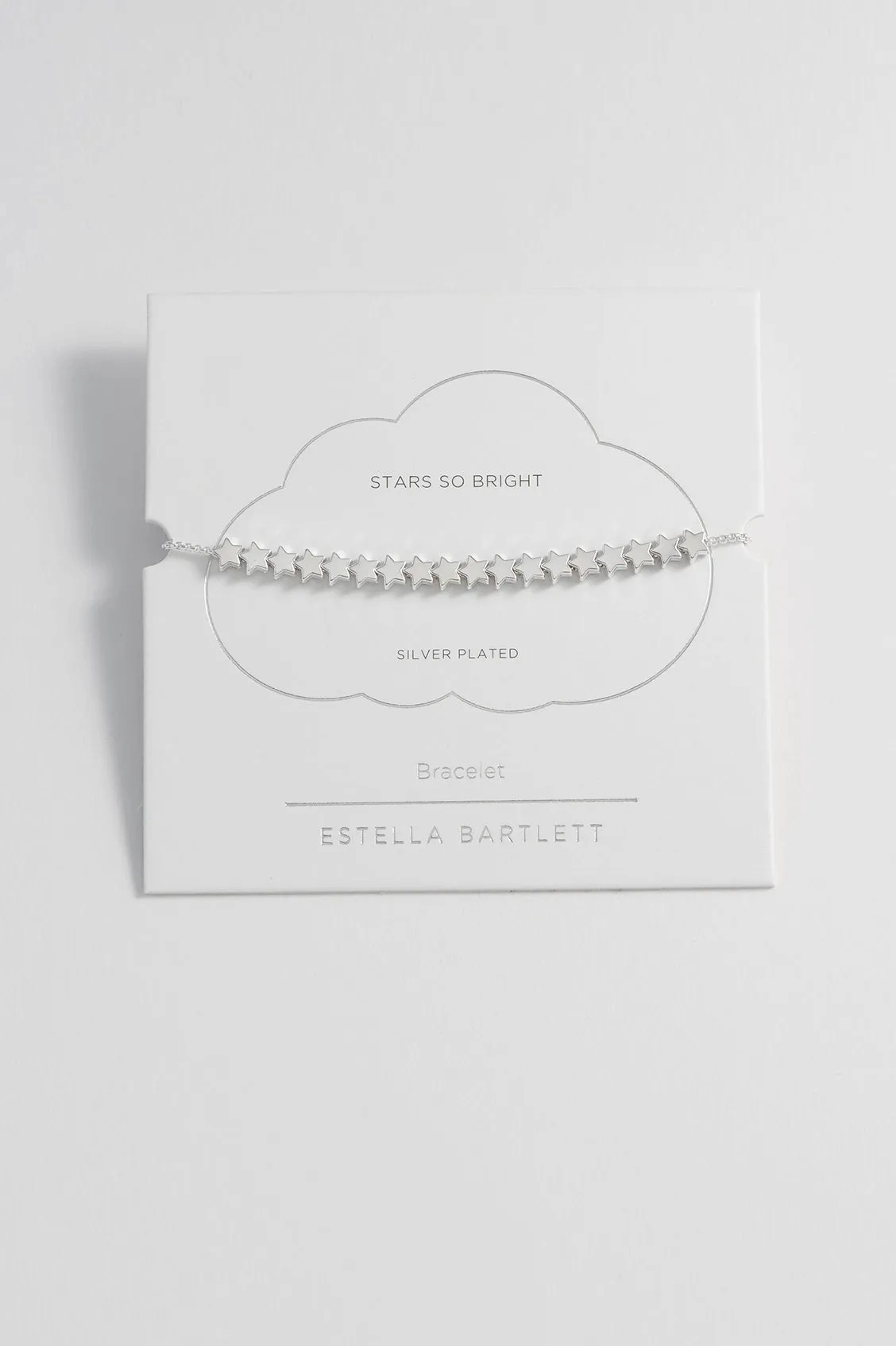 Stars So Bright Slider Bracelet