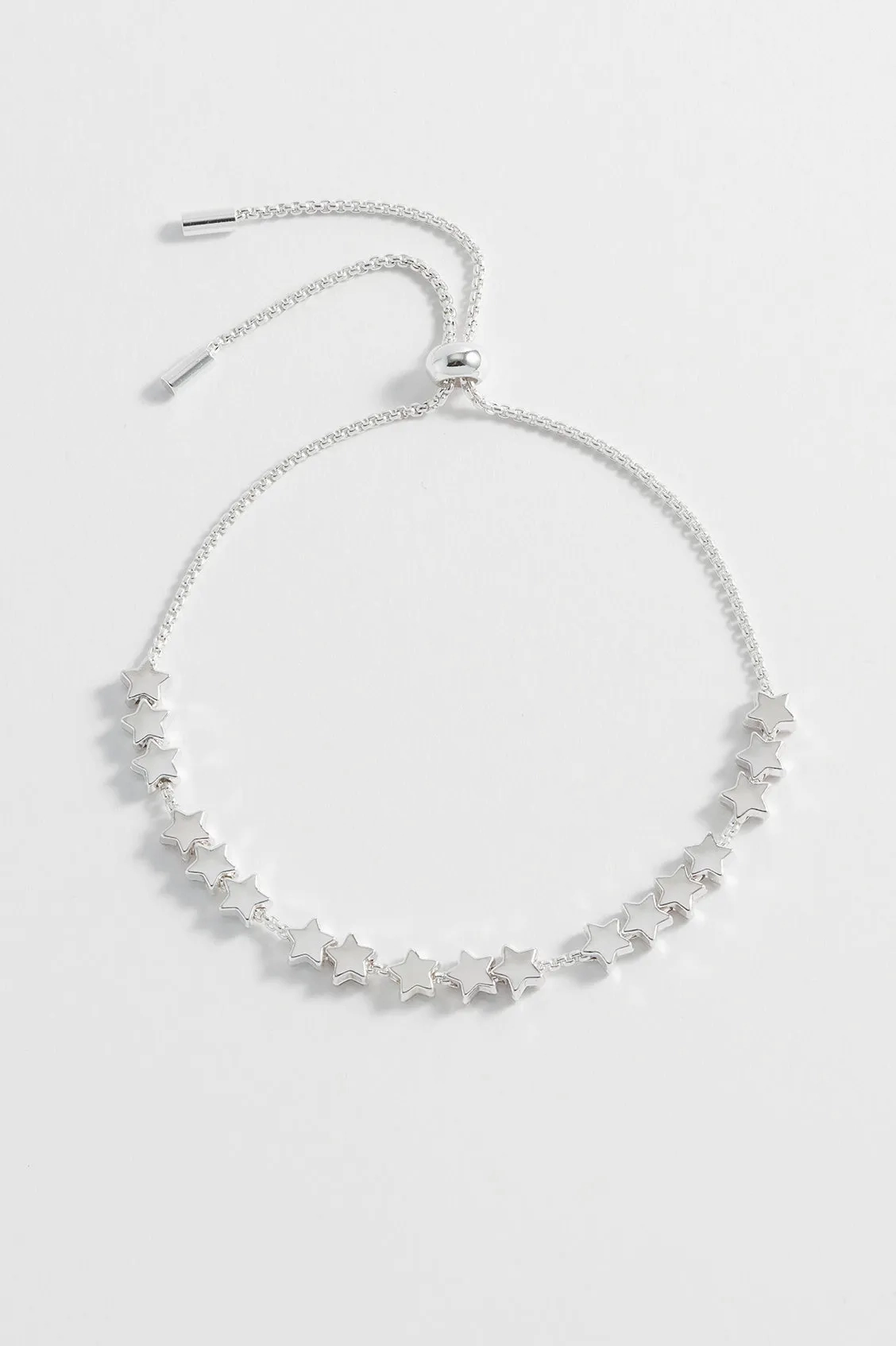 Stars So Bright Slider Bracelet