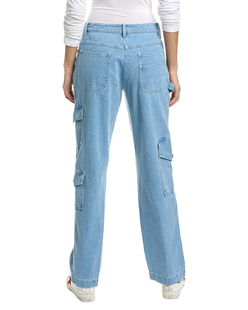STAUD Easton Hose