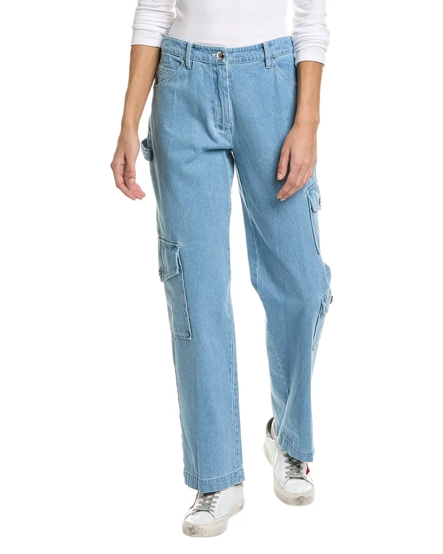 STAUD Easton Hose