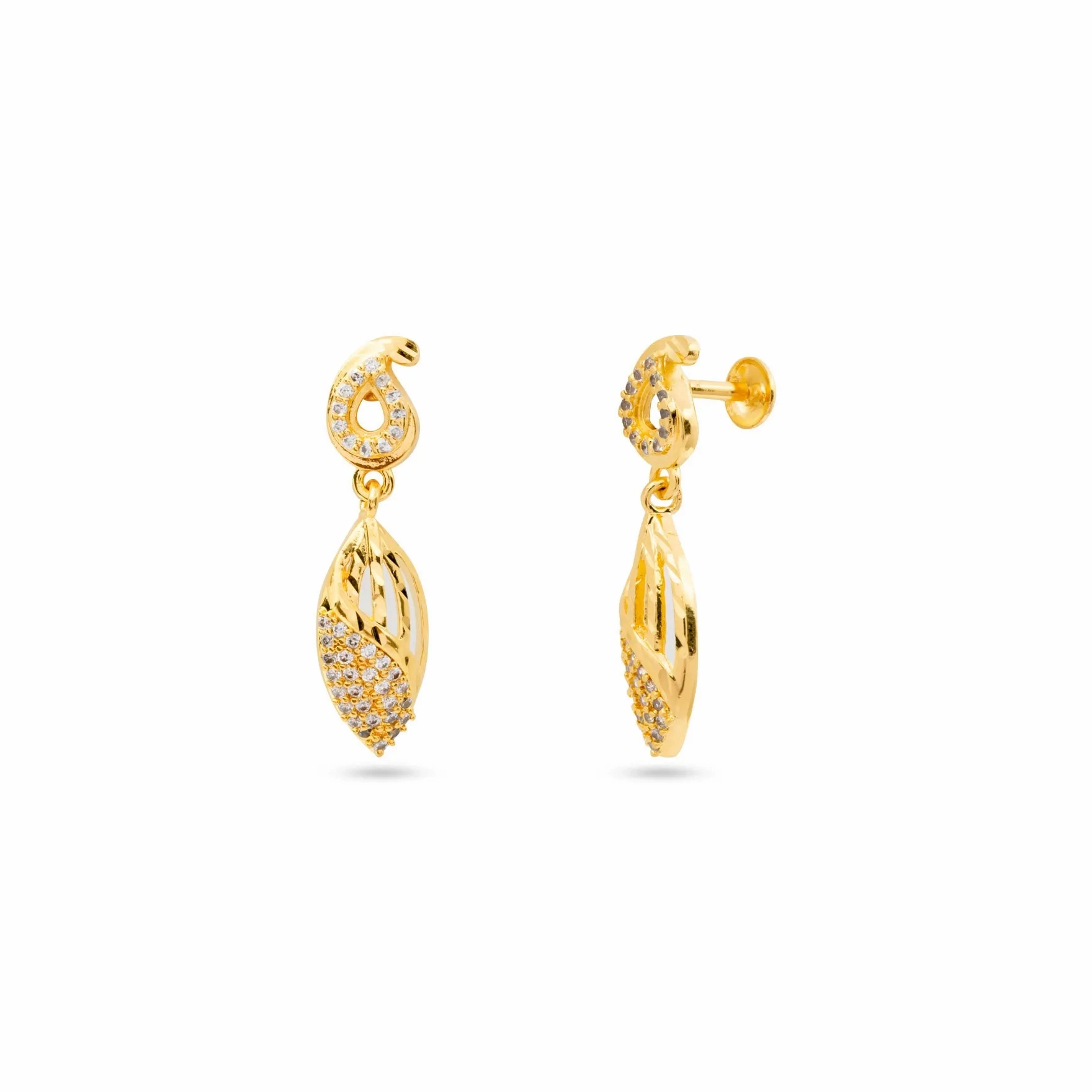 STONE HANGING STUD PSHST75W-061