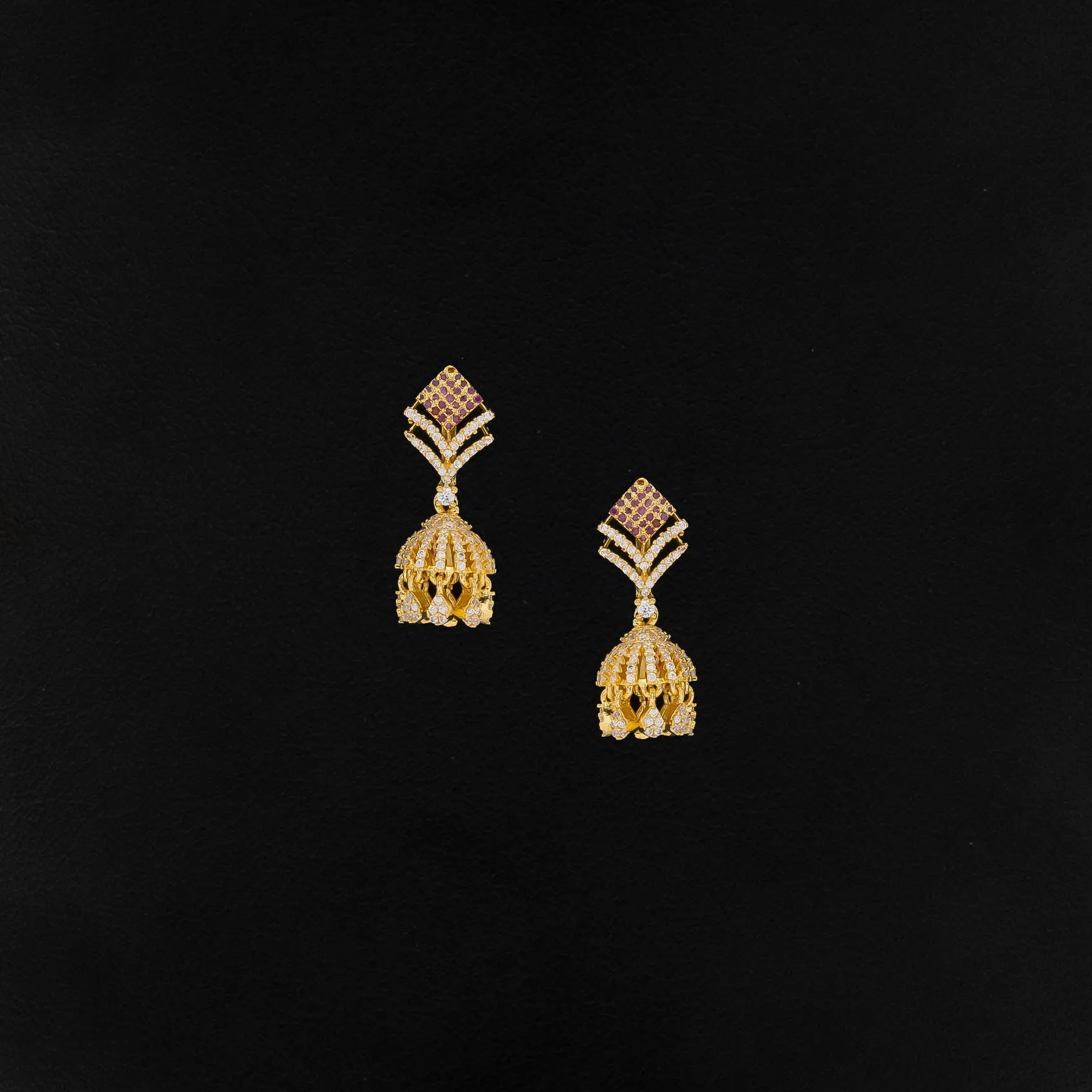 STONE JIMIKA STUD PSJST16WR-022