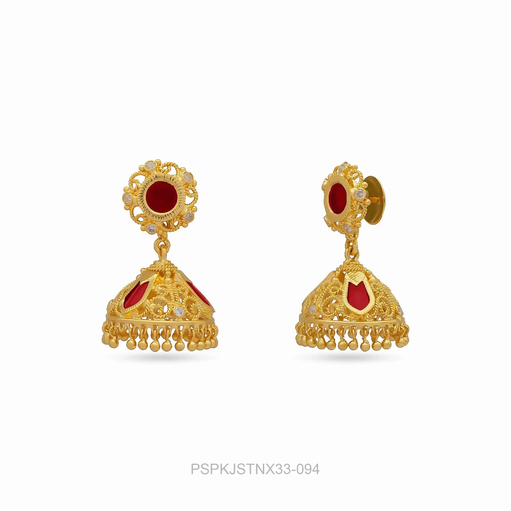 STONE JIMIKA STUD PSPKJSTNX33-094