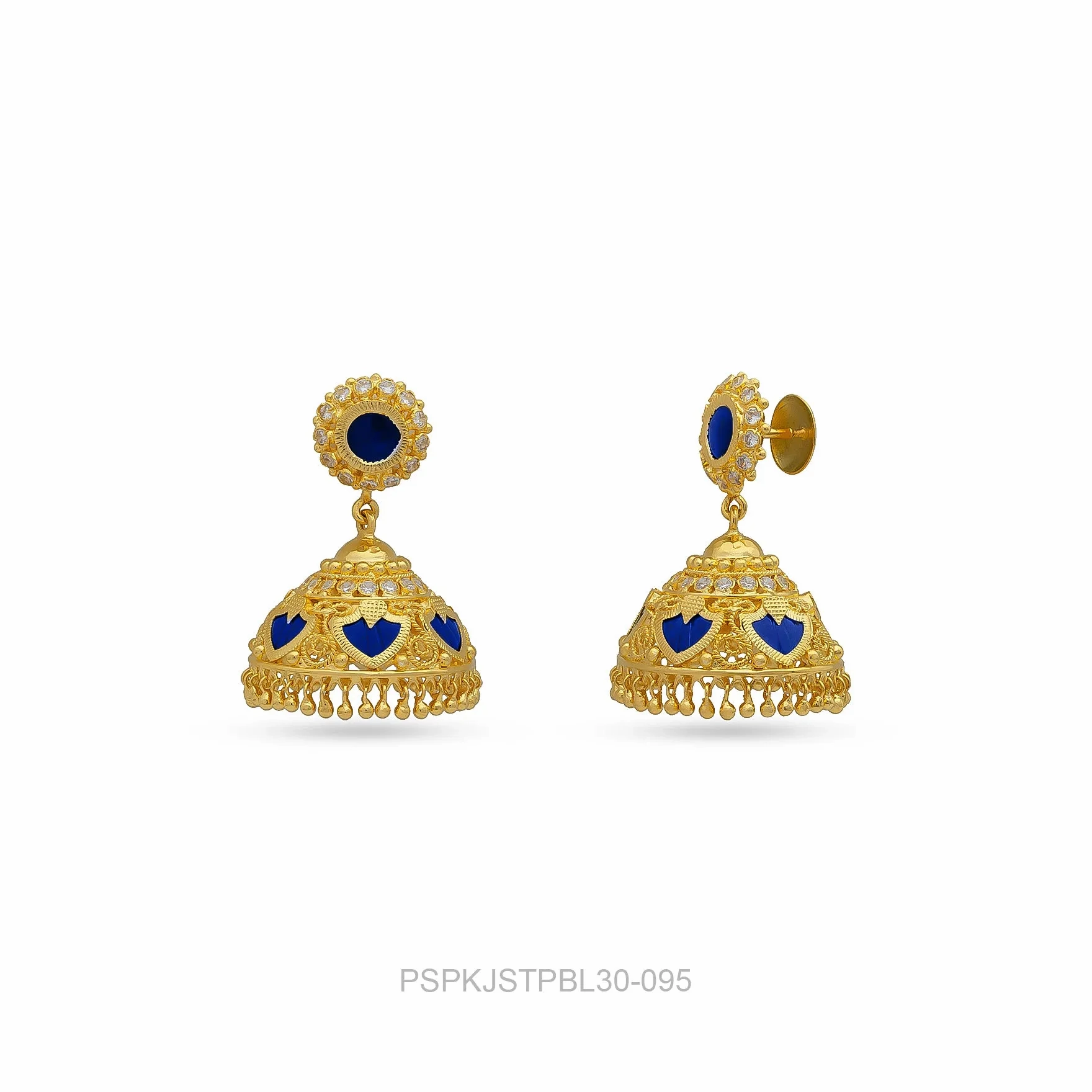 STONE JIMIKA STUD PSPKJSTPBL30-095