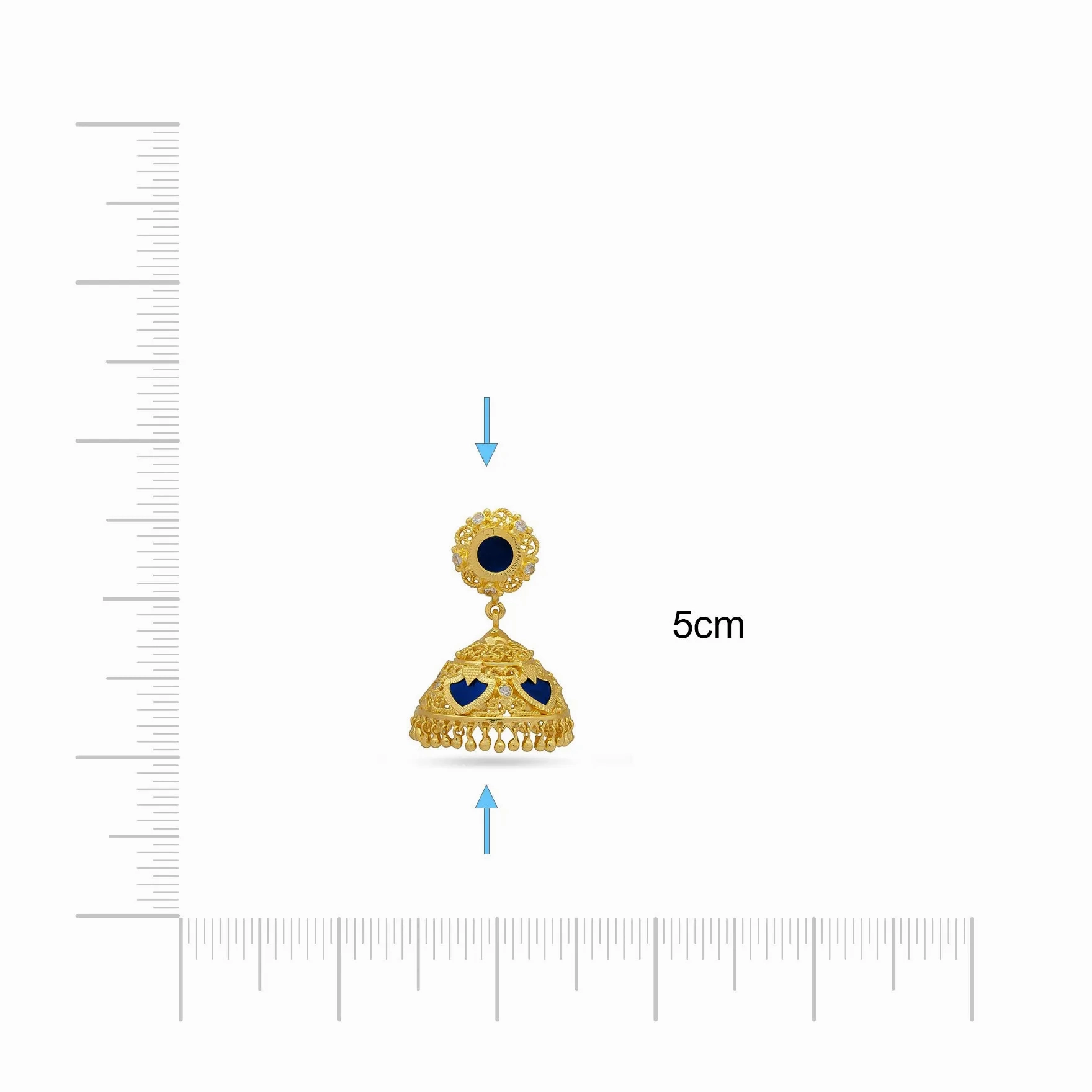 STONE JIMIKA STUD PSPKJSTPBL-093