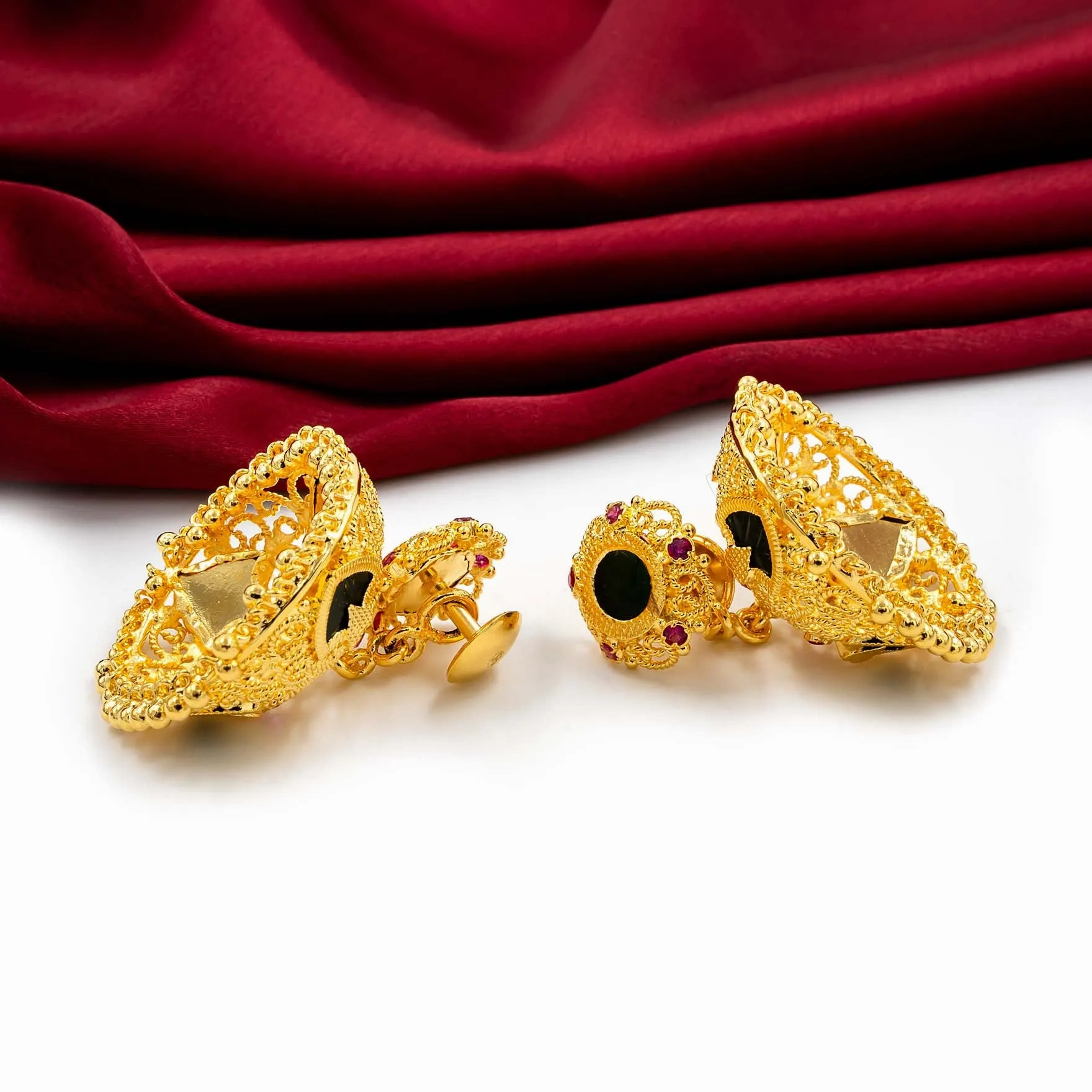 STONE JIMIKA STUD PSPKJSTPG21-095