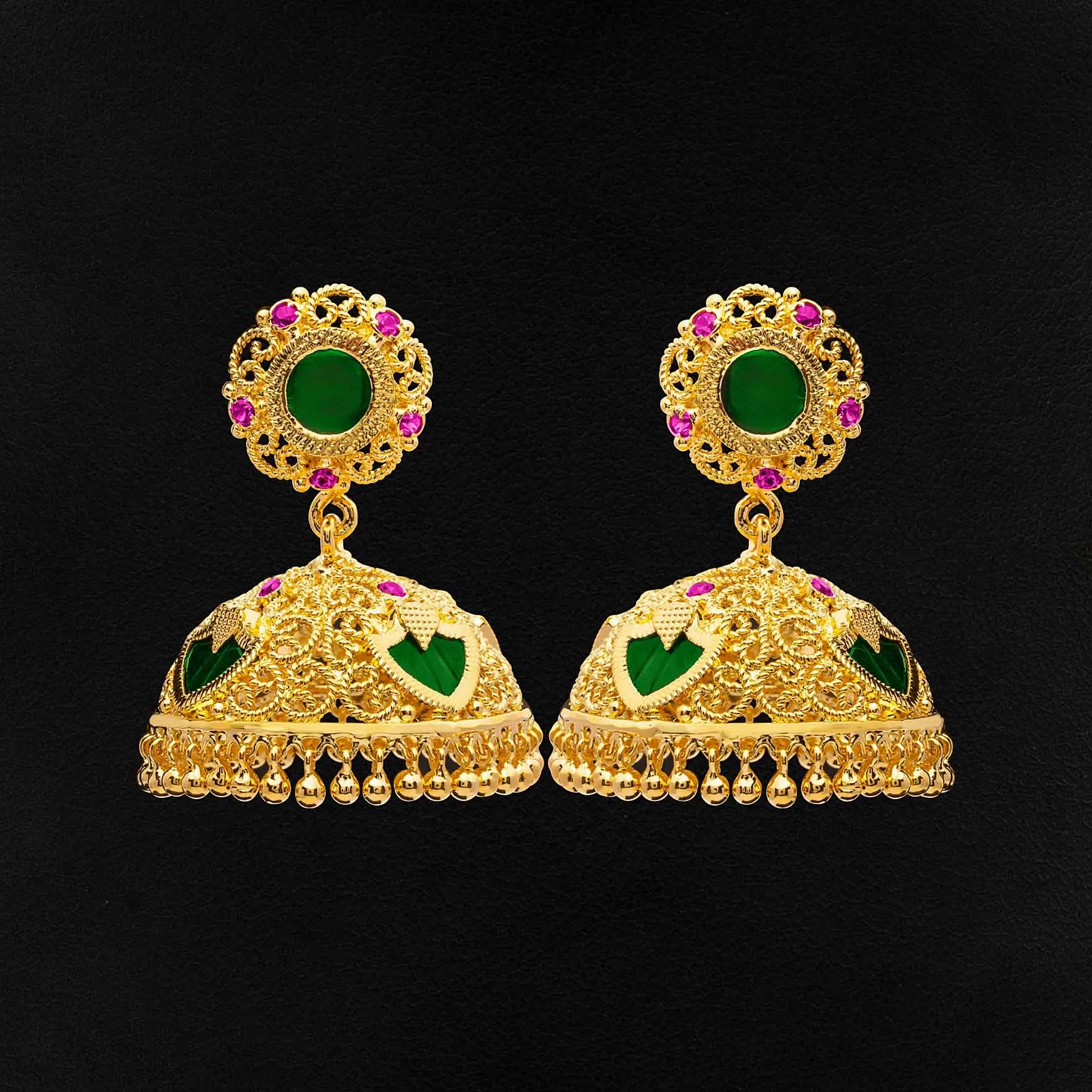 STONE JIMIKA STUD PSPKJSTPG21-095