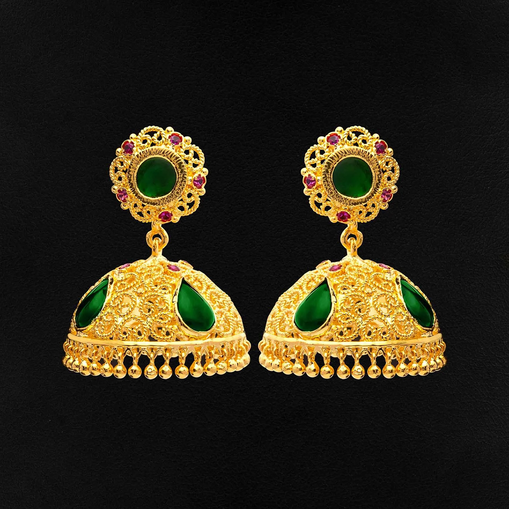 STONE JIMIKA STUD PSPKJSTRG1-035