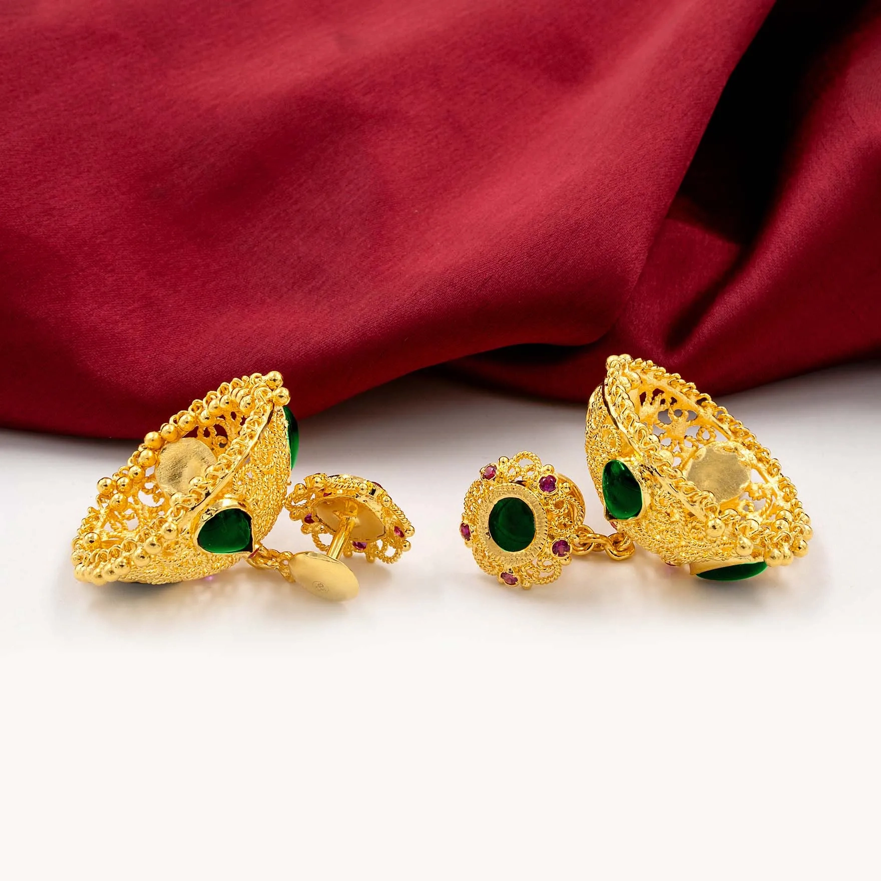 STONE JIMIKA STUD PSPKJSTRG1-035