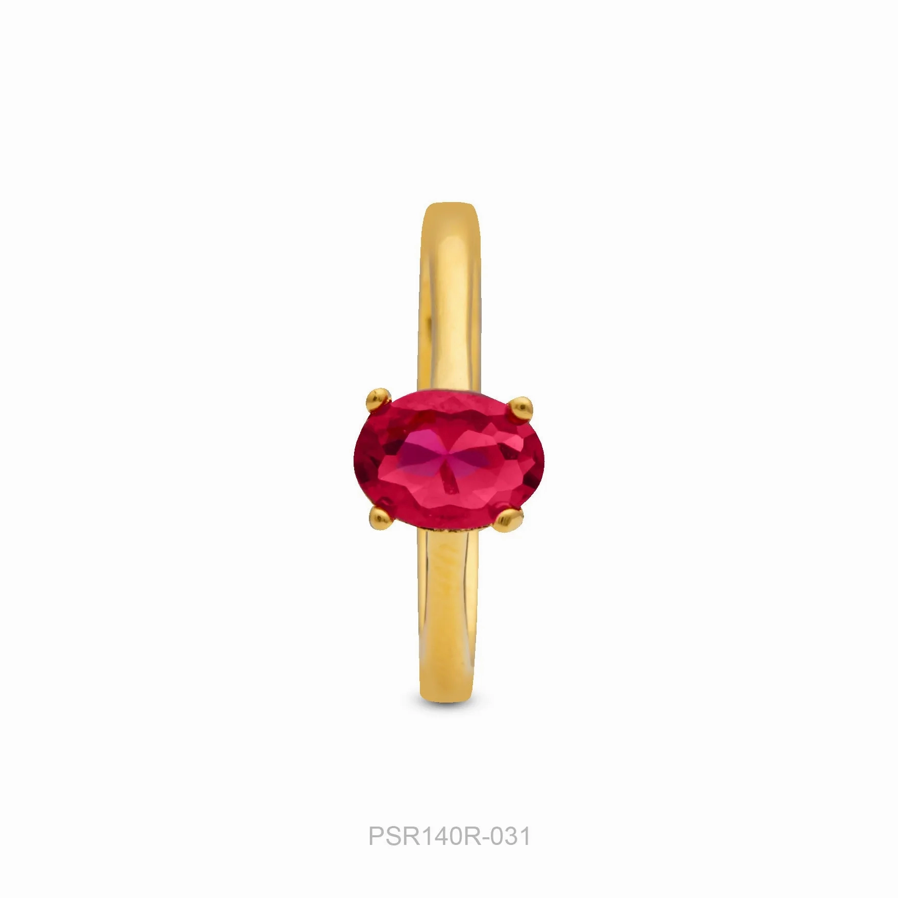 Stone Ring  PSR140R-031