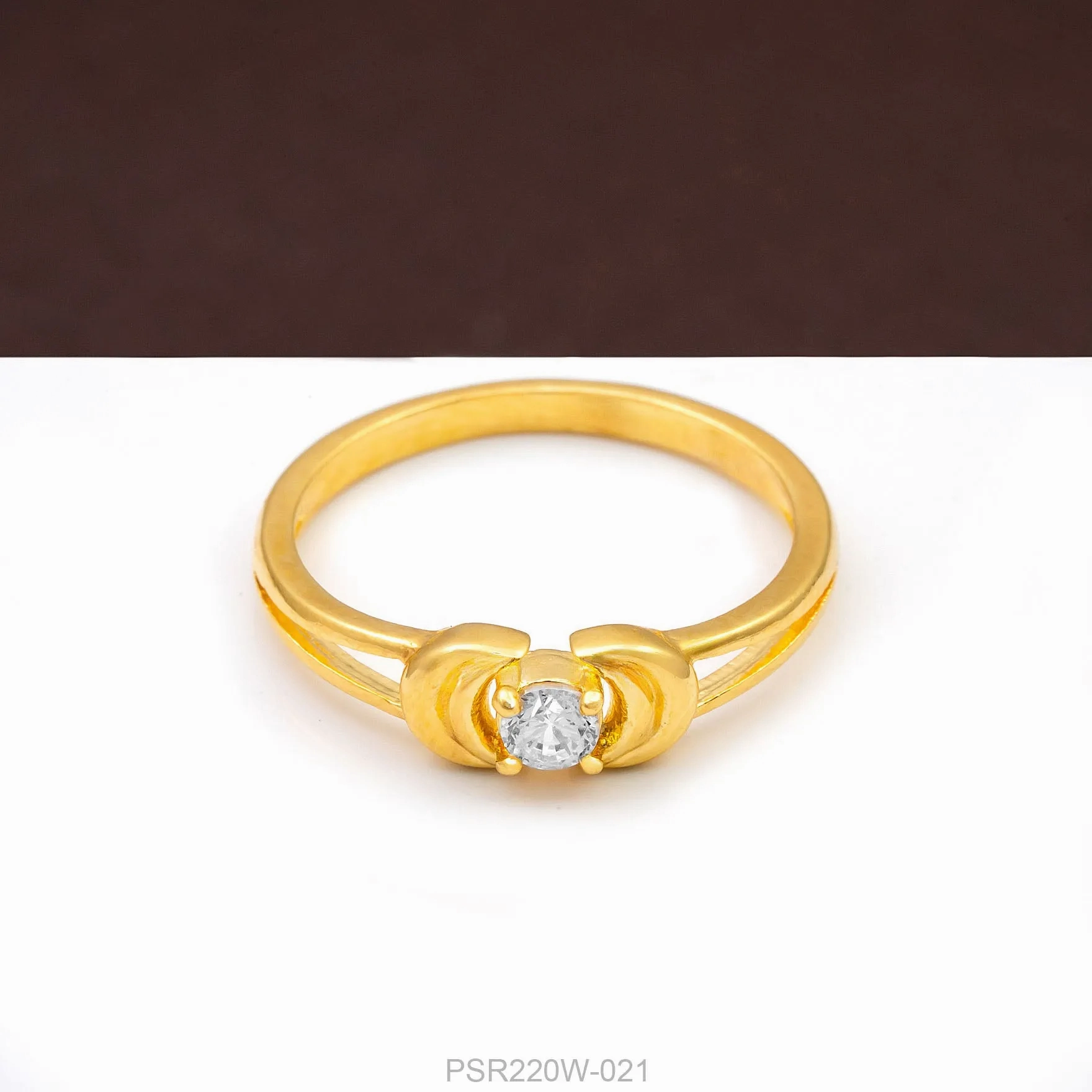 Stone Ring PSR220W-021