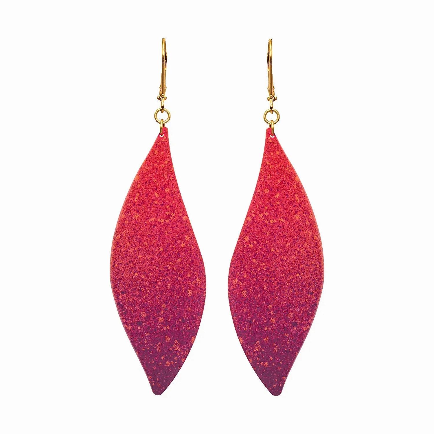 Sunset Tilde Earrings