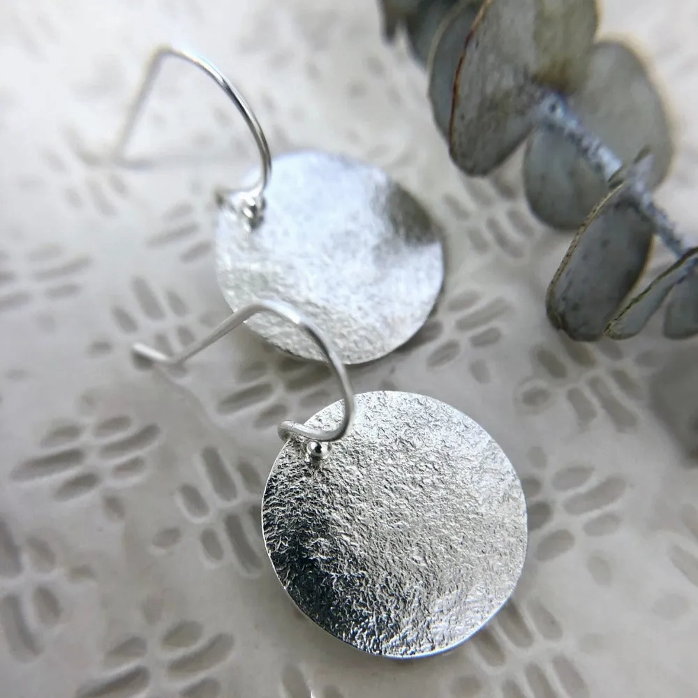 Sunshine Drop Earrings