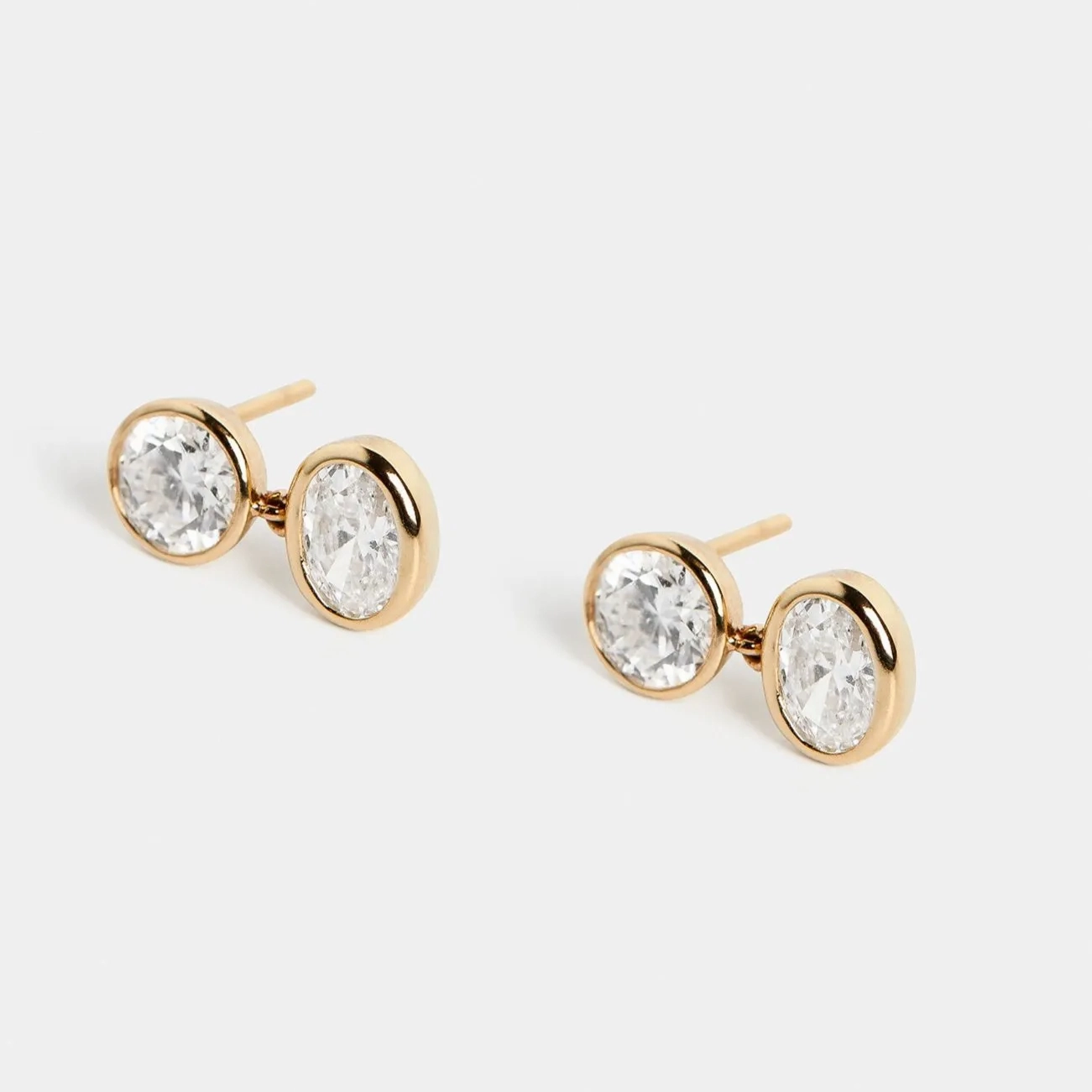 Supa Earrings