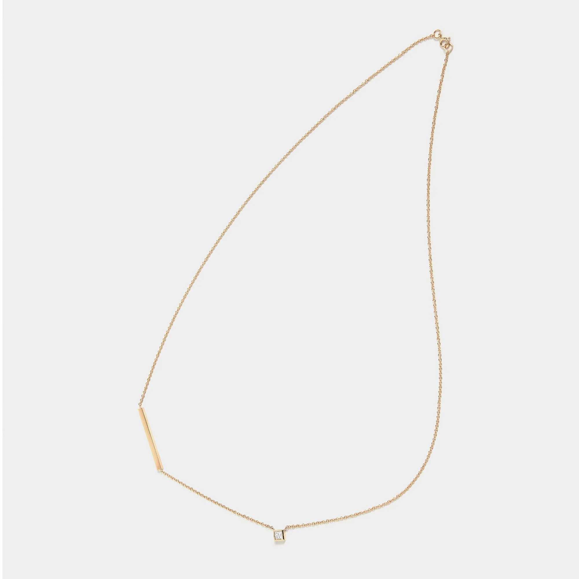 Suvi Necklace