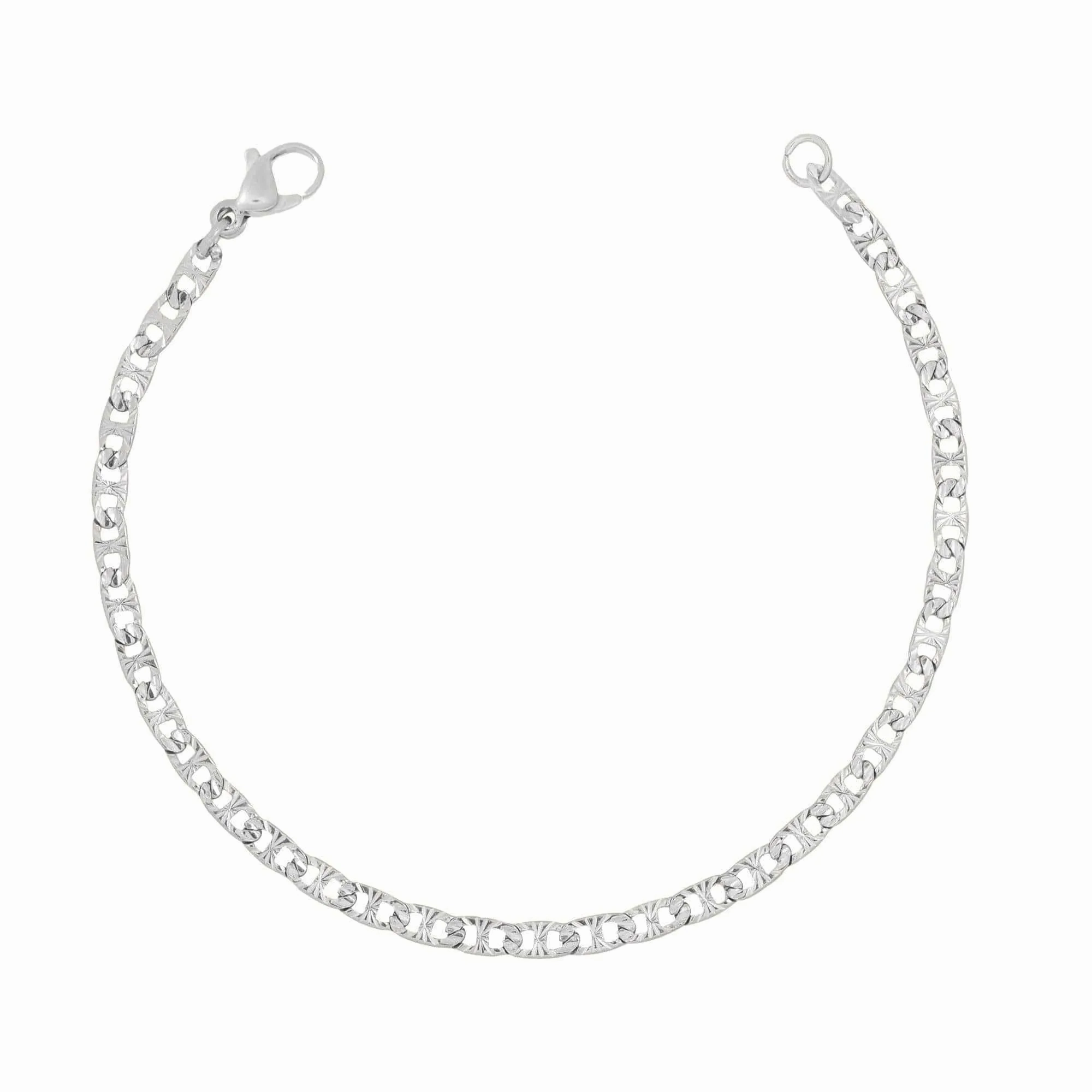 Swan Bracelet