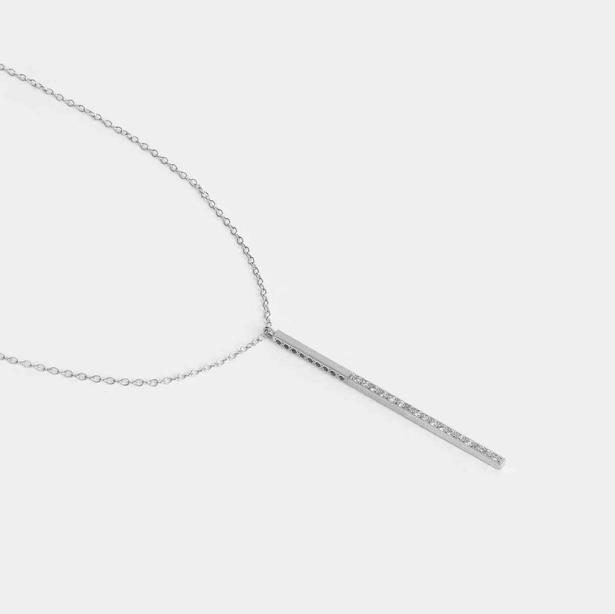 Tada Necklace
