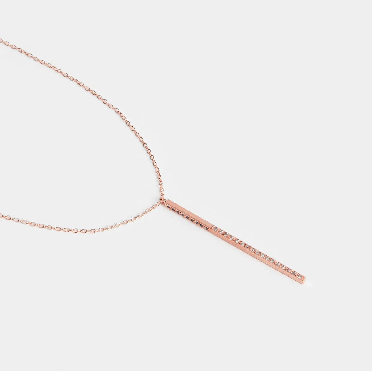 Tada Necklace
