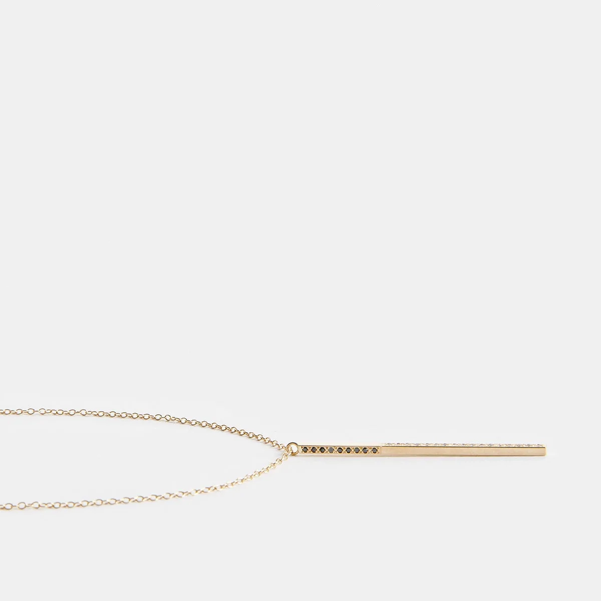Tada Necklace