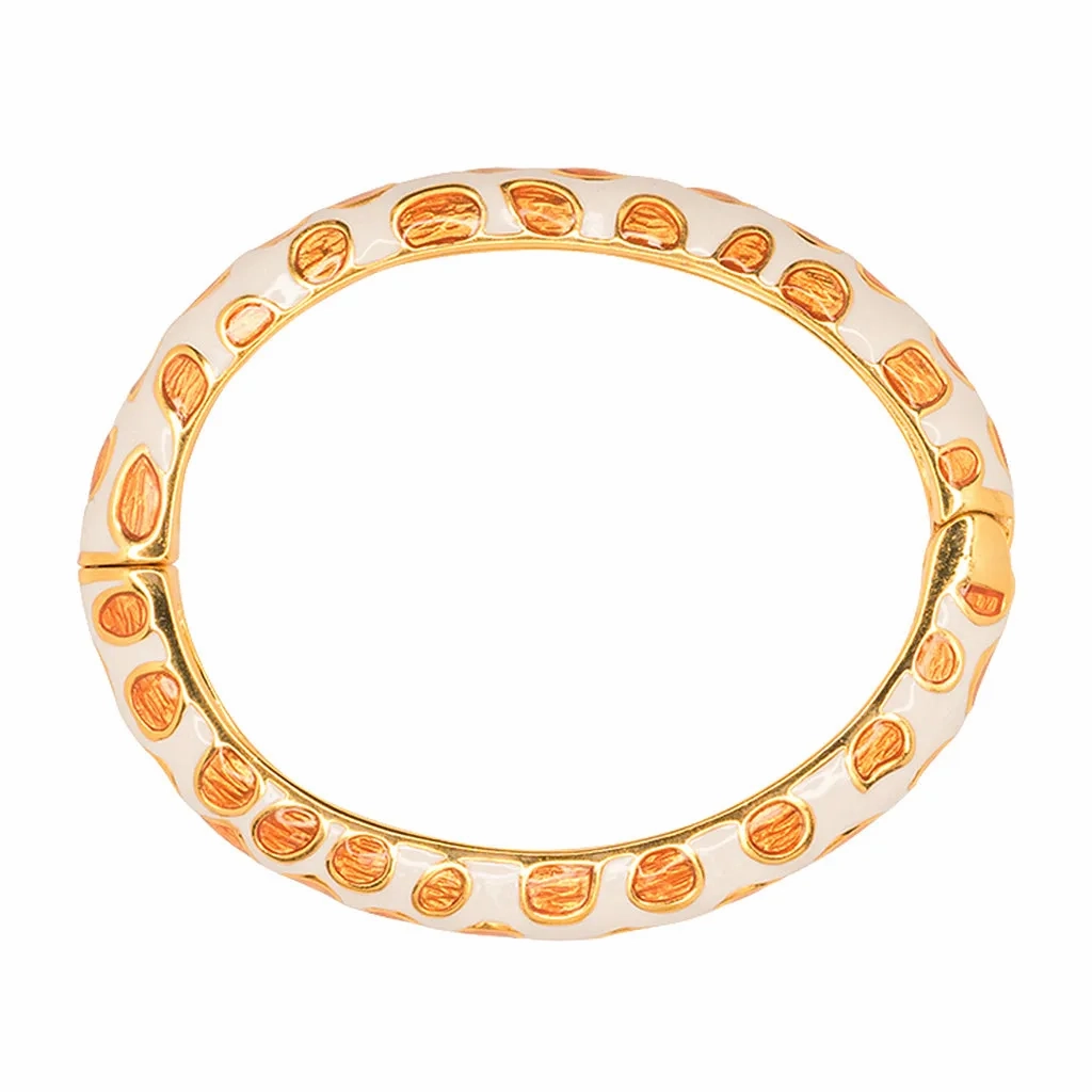 Tan Giraffe Bracelet