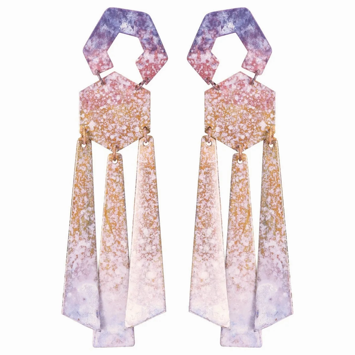 Taos Earrings