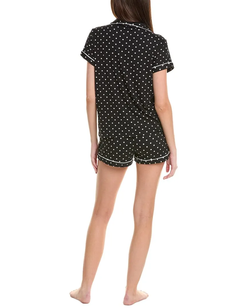 TART Intimates 2-teiliges Dixie Hemd & Shorts Set