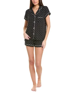 TART Intimates 2-teiliges Dixie Hemd & Shorts Set