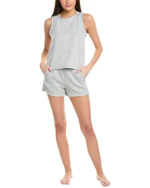 TART Intimates 2-teiliges Eowyn Top & Short Set