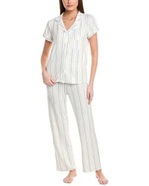 TART Intimates 2-teiliges Ginnie-Pyjama-Hösenset