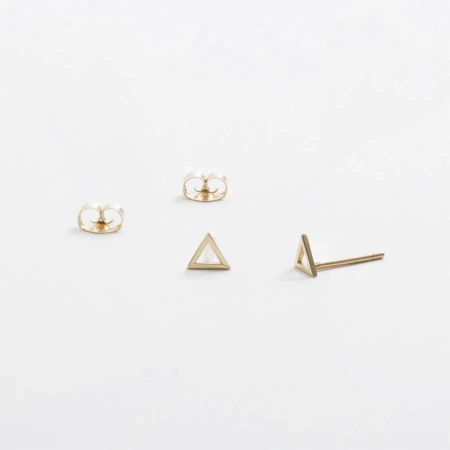 Tati Studs