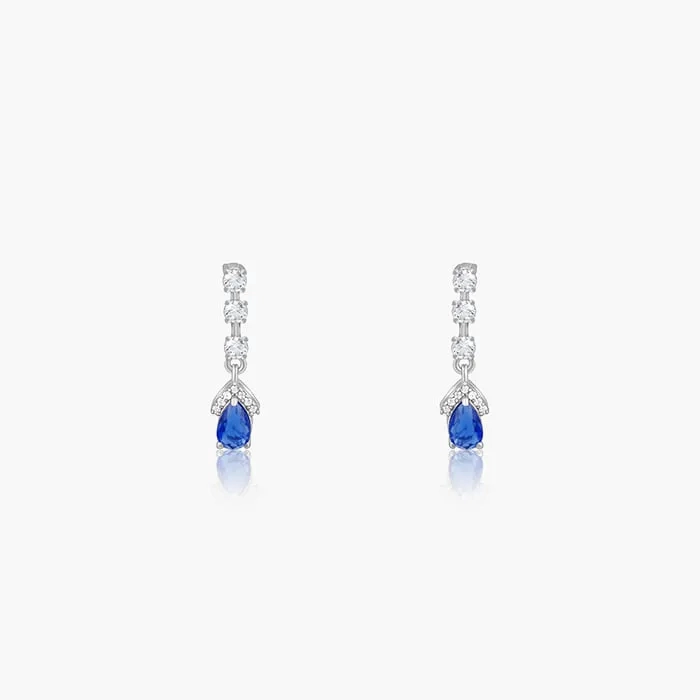 Tenu Leke Earrings