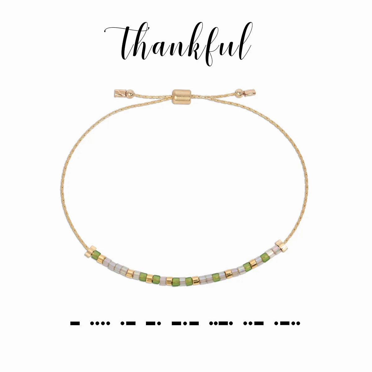 Thankful