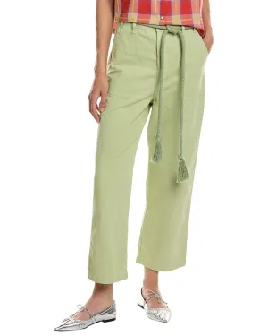 DIE TOLLE Die Voyager Hose
