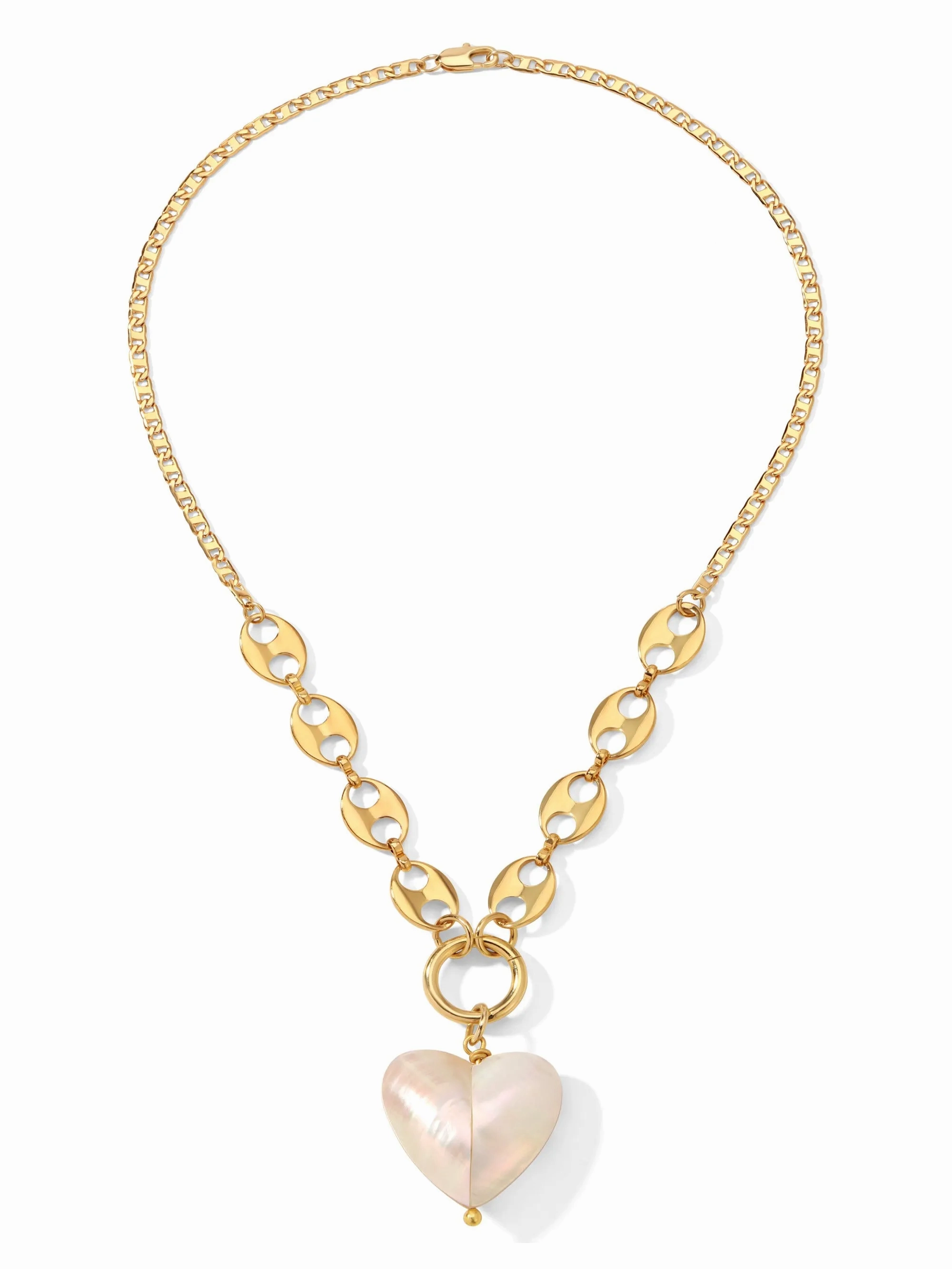 The Aria Necklace