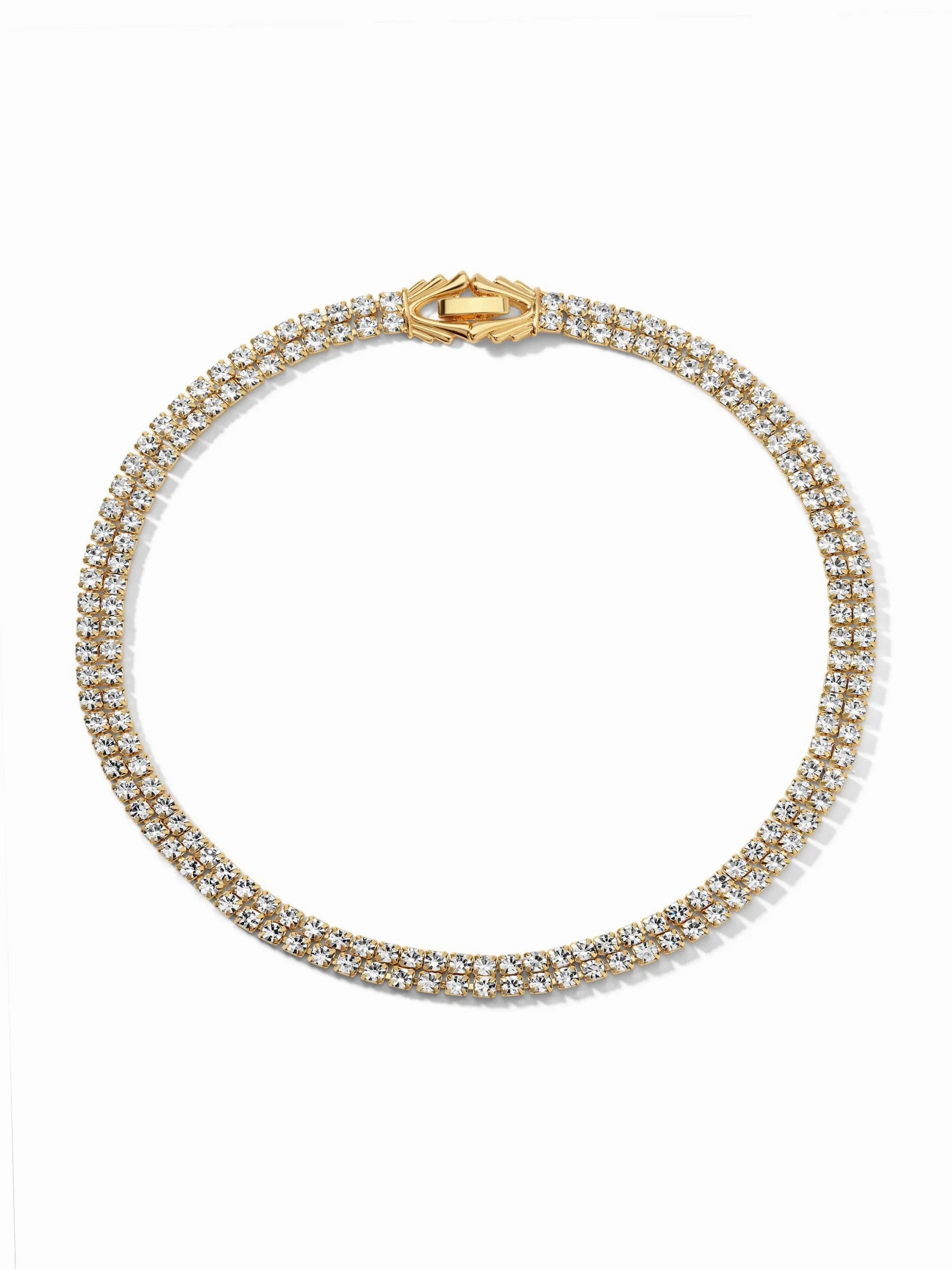 The Audrey Choker