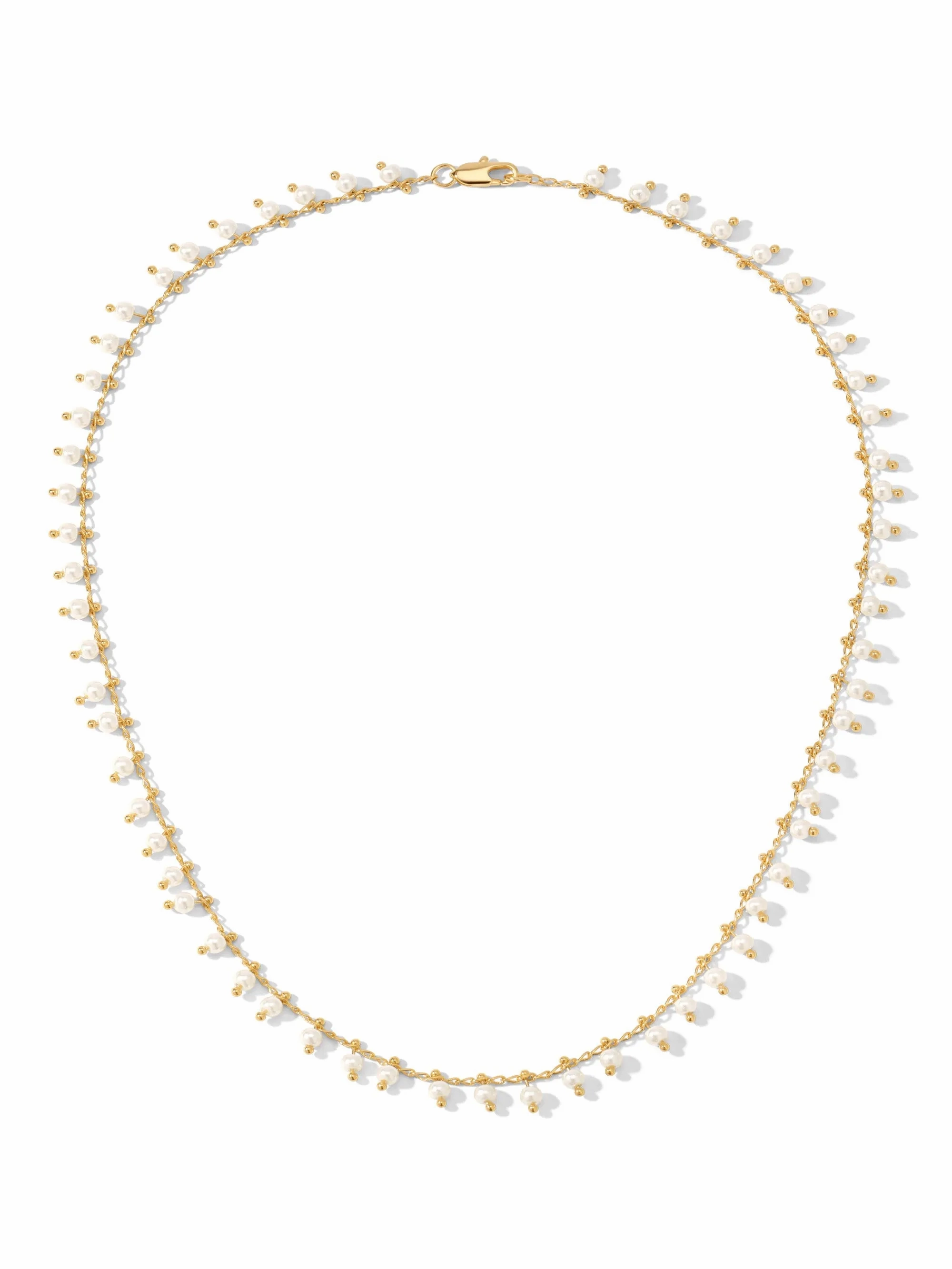 The Pamela Necklace