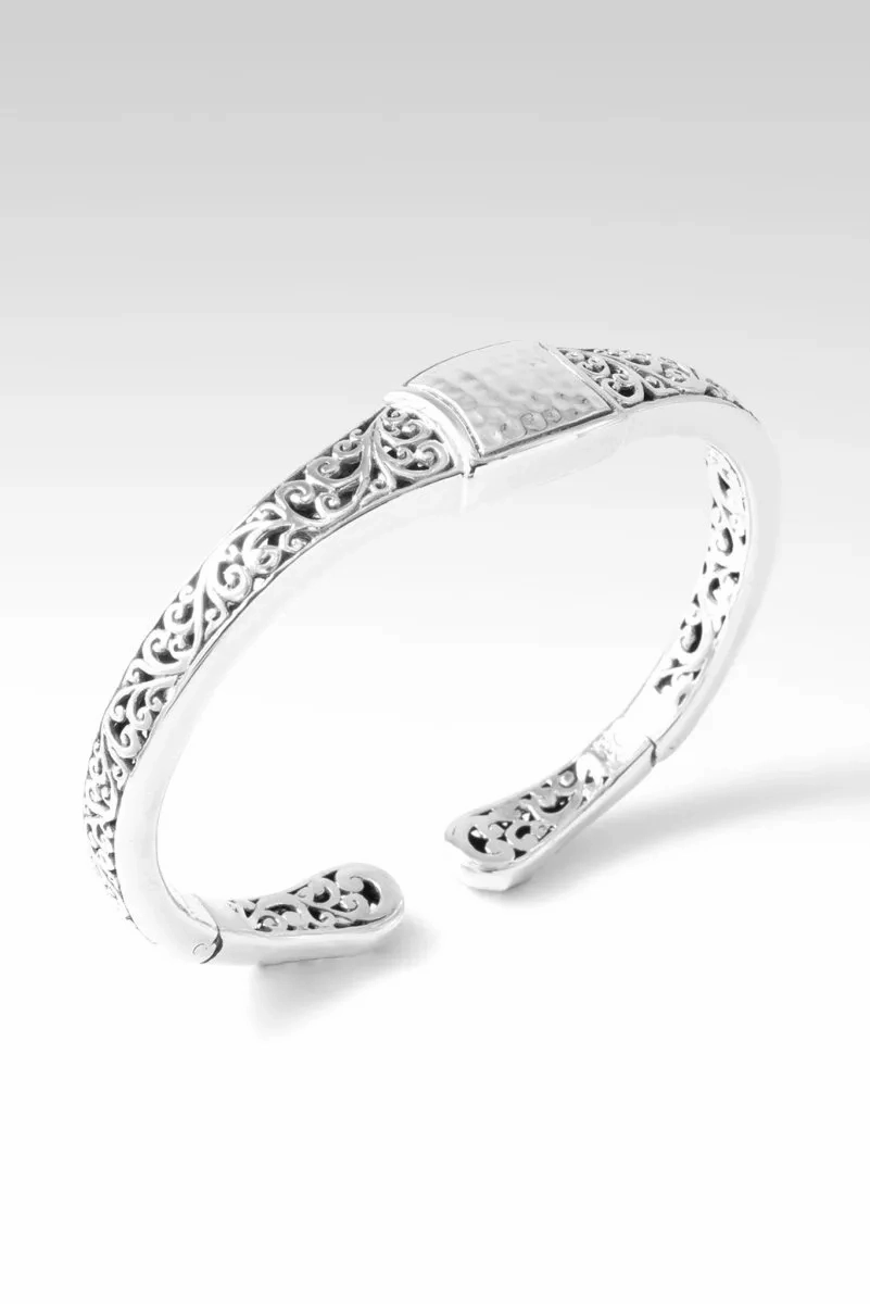 There Is Hope Cuff? in Tree of Life