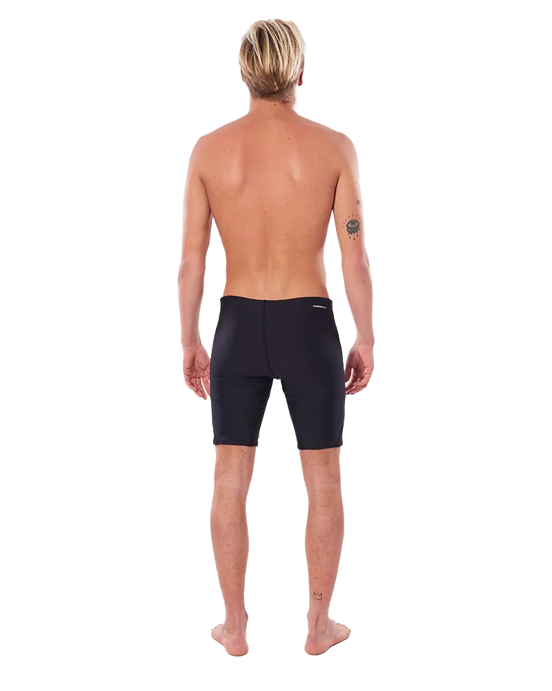 Thermopro Shorts in Schwarz