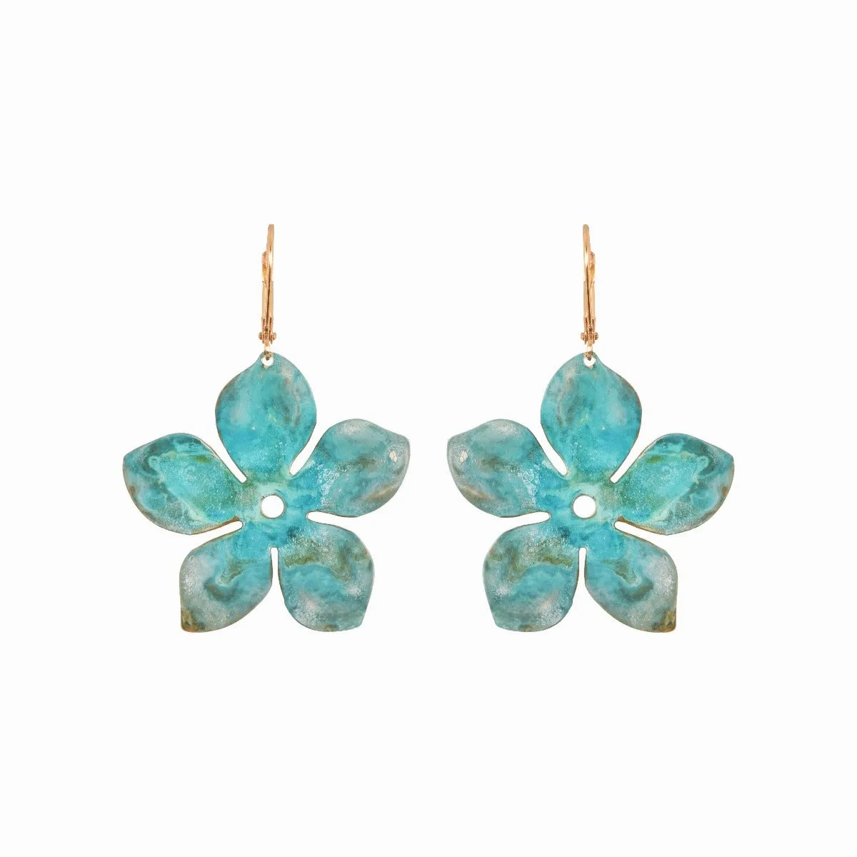 Thetis Earrings