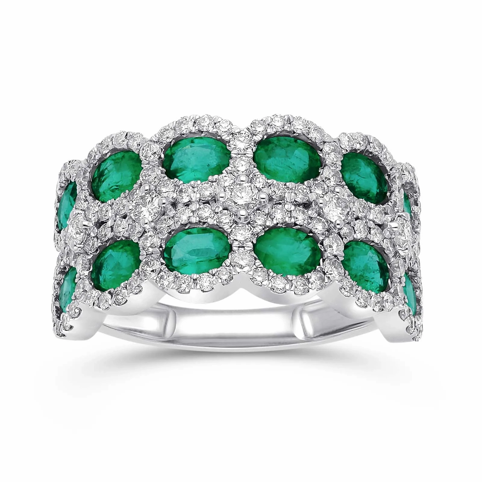 Tiara Ring - YG