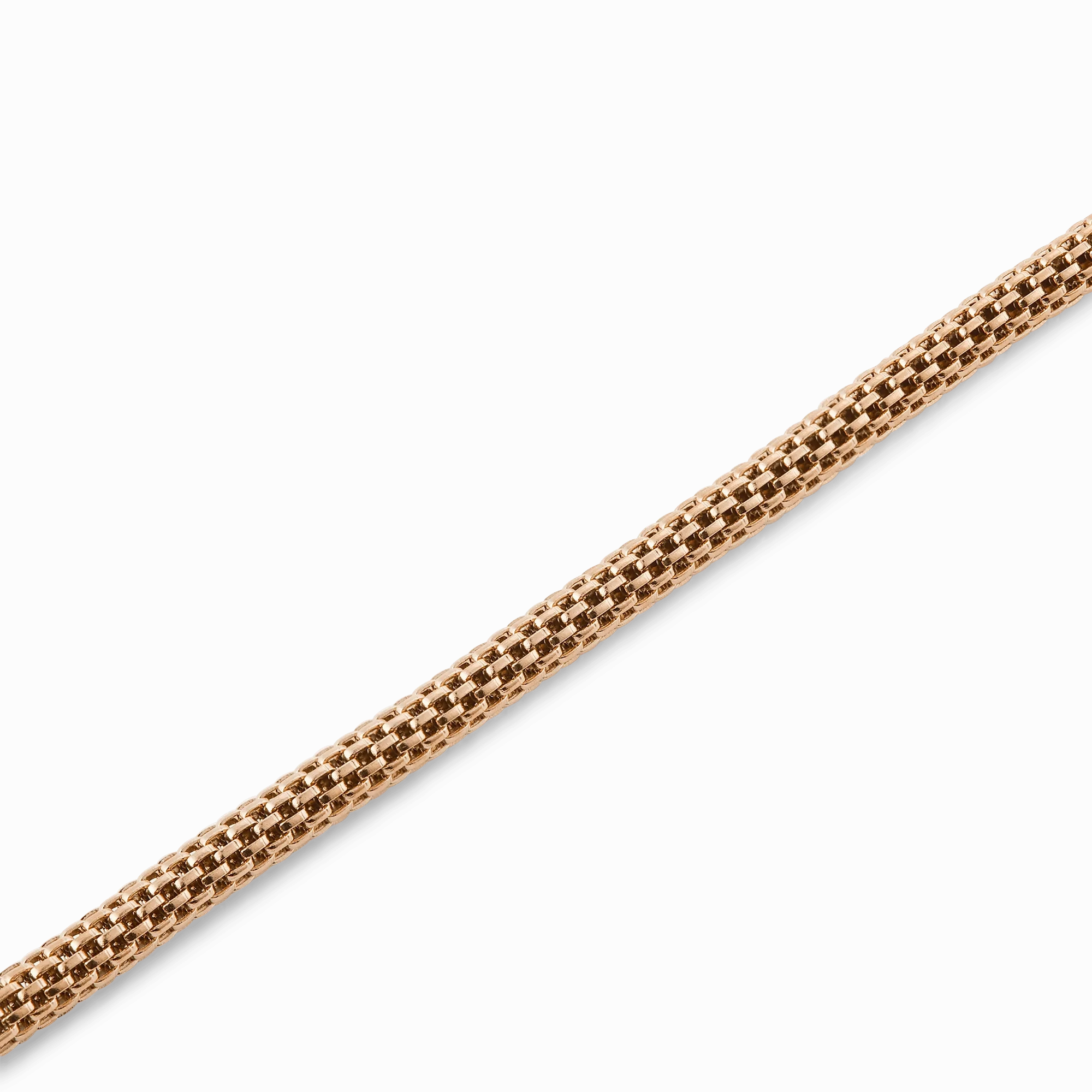 Tide Mesh Bracelet Melrose 2.8