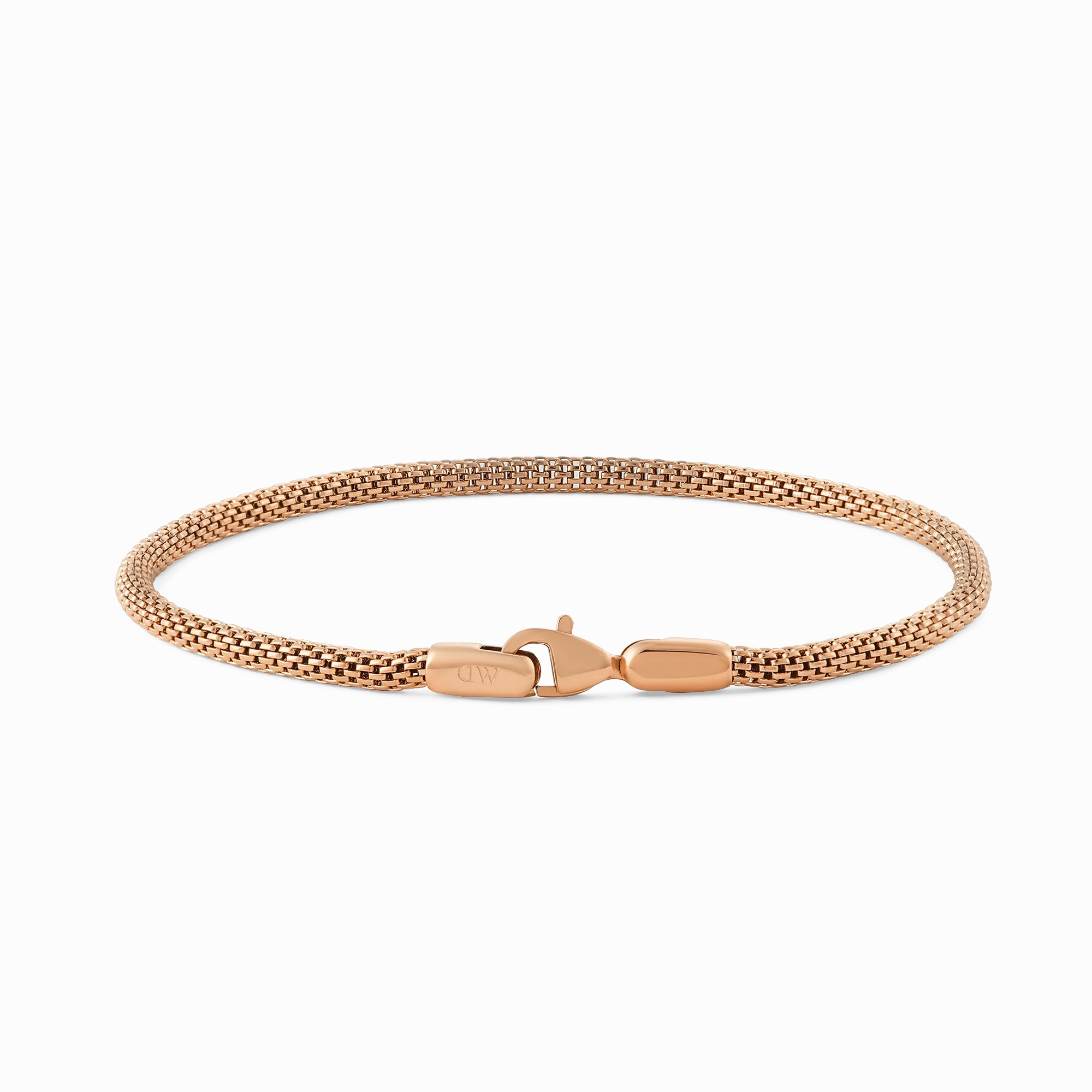 Tide Mesh Bracelet Melrose 2.8