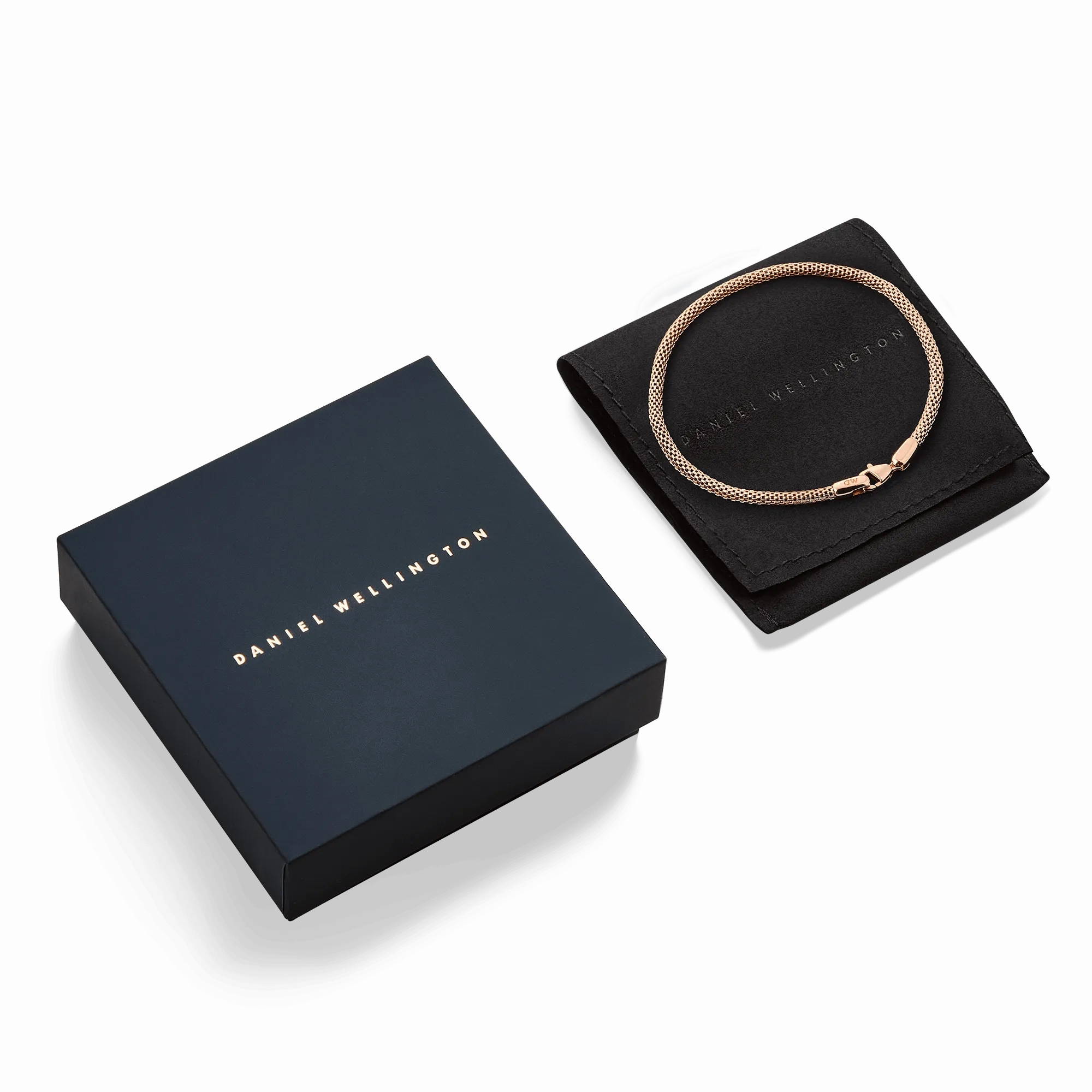 Tide Mesh Bracelet Melrose 2.8